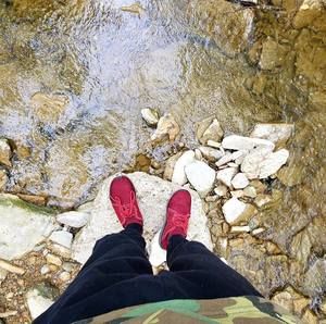 Meet your Posher, David